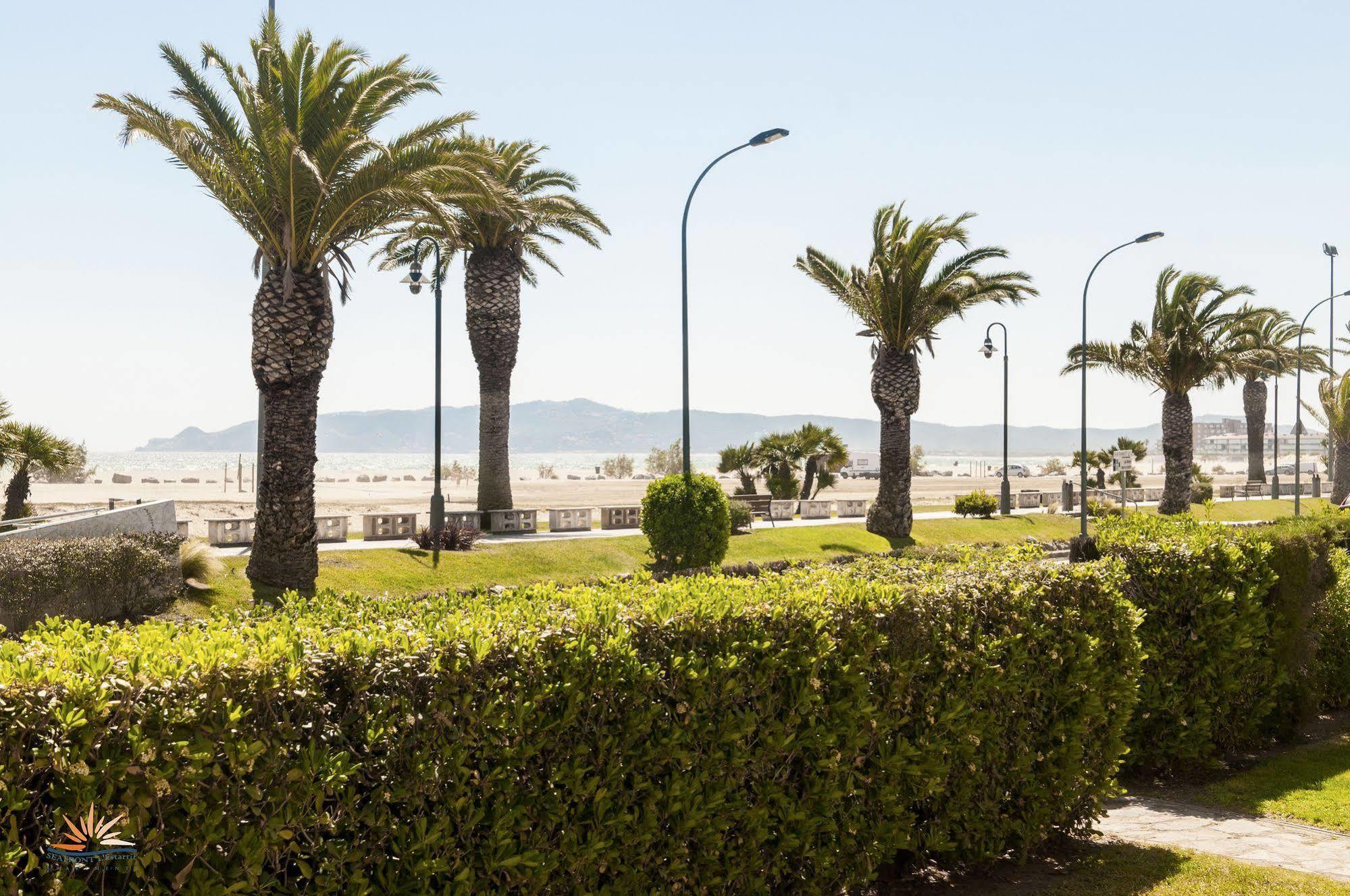 Seafront L'Estartit Apartments Exterior photo